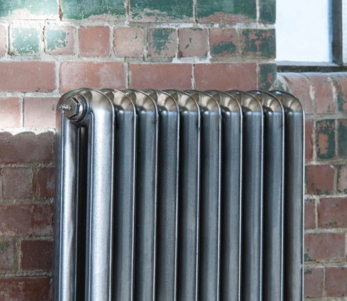 Arroll Princess Cast Iron Radiator 810mm